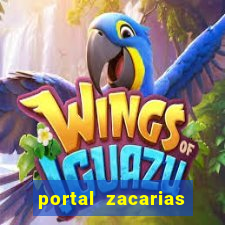 portal zacarias briga por causa de terra